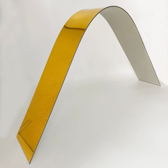 鋁塑板開(kāi)槽方法